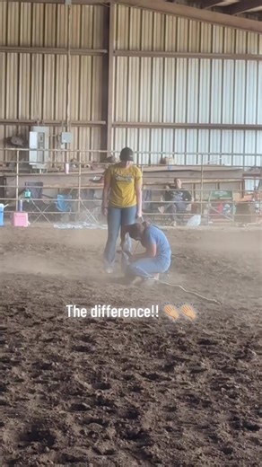 Just wait! 👇🏻 A 2 more virtual lessons and a clinic and miss Leah will be UNSTOPPABLE by the end of January! ❤️‍🔥