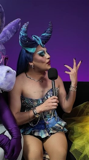 @Turbulence Drag Queen | Drag Queen