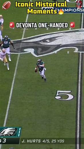 Amazing NFL History Highlights