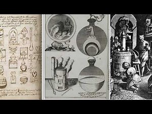 Understanding Alchemy: History, Influences, Spiritual Context, Quest for "The Stone," Introduction