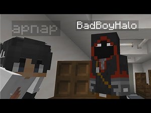 Minecraft Airplane Disaster...