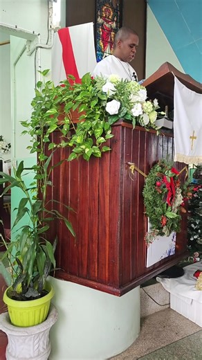 Welcome to the Mass for the Epiphany of the Lord | St. Sidwell's Anglican Church