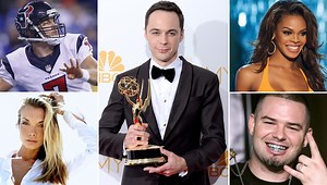 The former Cougars who made University of Houston great