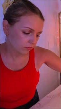 ASMR Full body massage ✨Tingles