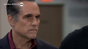 Donna's medical emergency sheds light on Sonny's recent struggles managing his bipolar disorder. Enjoy the gripping finale of today's brand-new #GH - exclusively on Facebook Watch! #GeneralHospital | General Hospital