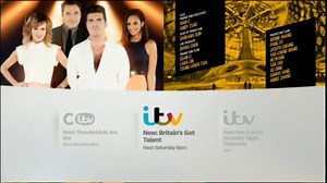 Thunderbirds Are Go | Continuity - 'Ring of Fire' Premiere on ITV