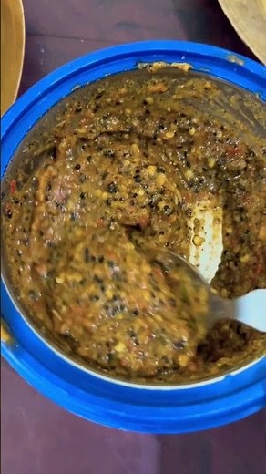 Sel roti || Black sesame seed chutney || super yummy recipe