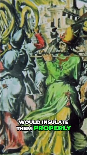 The Ark of the Covenant: High Voltage & Special Gear? #aliens