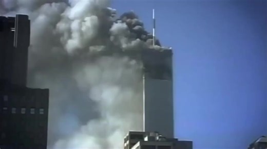 North Tower Collapse: A Remembrance