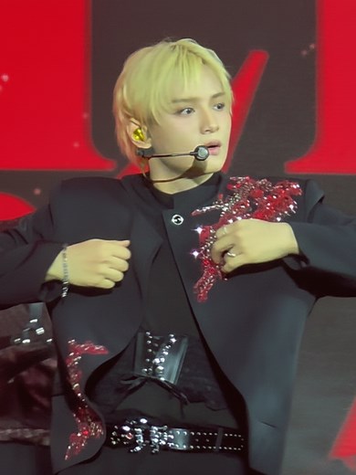 Zayyan's Cut Alibi Fancam Release