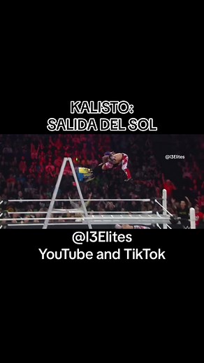l3Elites on TikTok