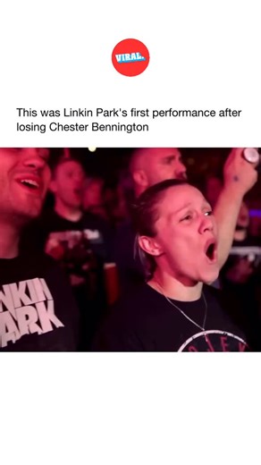 VIRAL. on Instagram: "Did you know Chester Bennington almost didn’t become the singer of Linkin Park? 🎤 When he first sent in his demo vocals, the band immediately stopped their search — they said his voice sounded like nothing they’d ever heard. Within days, Chester flew out, joined the band, and they changed their name to Linkin Park shortly after. Fun fact: Chester could switch from soft melody to full scream without damaging his voice, a rare technique that made Linkin Park’s sound so disti