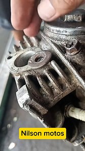 Como sacar un esparrago partido #mecanicadesdecero #mecanicademotos #mecanica #mecanicosadomicilio #mecánico #mecânico #mecanicoslocos #mecanicodeltiktok #mecanicos #mecanico | El mecánico de moda/Nilson Romero