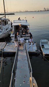 43K views · 324 reactions | Manila Yacht Rentals & Events 﫶 | JihMich - Jihyo&Michelle | Facebook