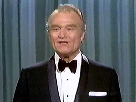 The Red Skelton Show final season: January 18, 1971