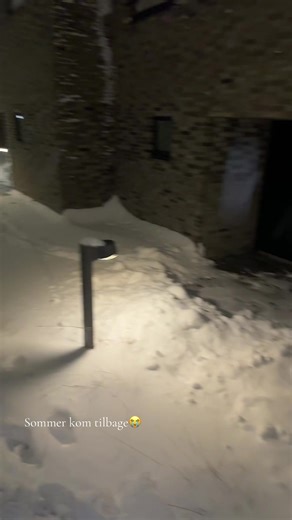 #viral #fyp #snow #sommer