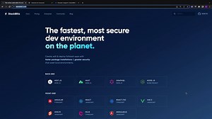 Installation & Course Prerequisites