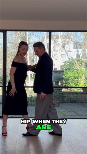 Tango Secrets: Fix Your Footwork for Killer Stability & Precision! #tango #dancing #argentinetango