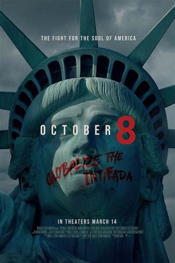 Stream October 8 (2024): Find it on Netflix, Prime Video, Hulu & more