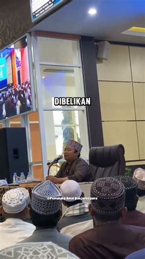 Orang Yang Cocok Kaya // Ulama Berhak Kaya Untuk Bekal Dakwah // Kekayaan Berada Ditangan Yang Tepat