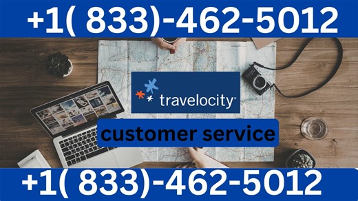 Travelocity ™ Customer Service Official Guide || Step-by-Step Help & Support Travelocity