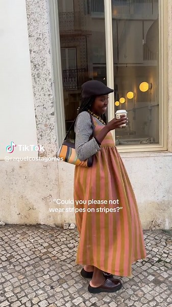 Styling Stripes: Creative Outfit Ideas for Every Occasion