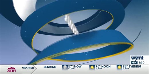 Mountain News This Morning Top Stories at 5:30 a.m. 9/12/2025