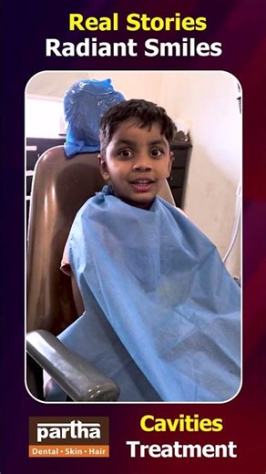 Hear From Our Patients...........