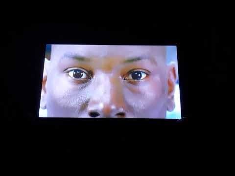 2 fast 2 furious (2003) DVD menu walkthrough