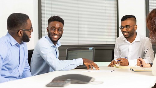 Accounts and Finance