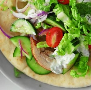 170K views · 437 reactions | 22-minute chicken shawarma FULL RECIPE:...