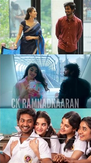 Lik Pre Release Event Speech updates..??? | Lik Movie | Pradeep Ranganathan | Lik | #Shorts