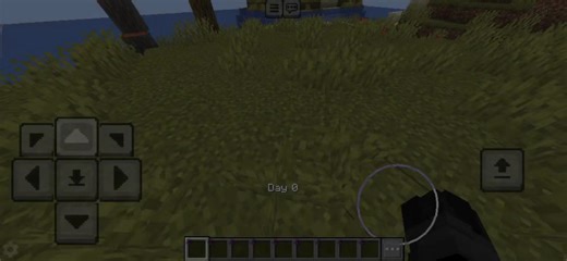 seus shader Minecraft #minecraft #fyppppppppppppppppppppppp #foryou #mi #fyp