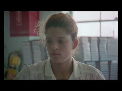 ROUTE ONE/USA Clip 2 | Directed by Robert Kramer