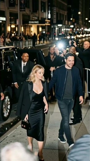 Nobody Saw Sydney Sweeney Dating HIM 😱