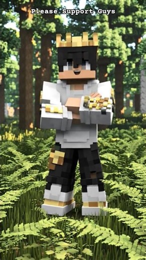 👀 USE THIS SOUND #minecraft #dream #technoblade #gamerfleet #nobatidao #parkour #pvp #trending #ai