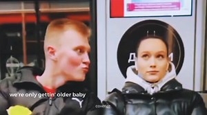 1M views · 10K reactions | My first kiss with you is a lucky charm. | 혾홤홫홚홧홞홯홚 ダン | Facebook