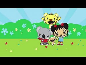 Ni Hao Kai Lan - Intro (Italian)