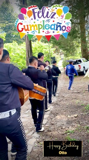 Mariachi MILENIUM Juvenil E.S on TikTok