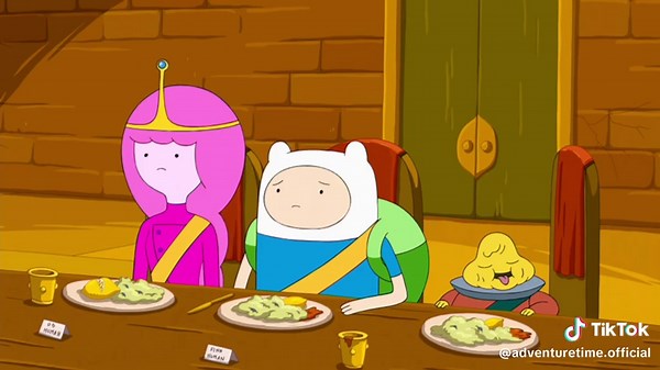 UNACCEPTABLEEEE 🍋👹 #AdventureTime #Finn #Lemongrab | Lemon Grab