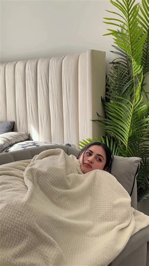 Afrin Nazeer🇦🇪 on Instagram: "Meet @yasminayango the Smartest AI assistant ever! Yasmina, powered by YangoAI, brings advanced AI to your smart speaker, generating ideas, stories, and clear insights in Arabic and English. Yasmina recognizes voices with Voice Print technology, adapting responses to each user. Her tone shifts naturally, her eyes react expressively, and Whisper Mode adds depth to interactions, making conversations feel more personal and lifelike. #yasminayango #yasmi