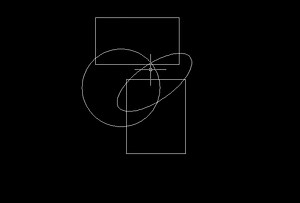 Bounding box for all objects?