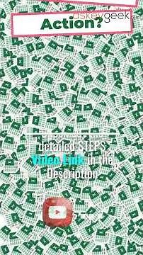 How to enable DATA ANALYSIS in Excel? 5 Simple Steps