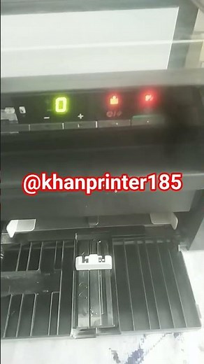 canan mf3010 printer scanner error e202 solution call me .‪@Khanprinter185‬#trending #viral #shorts