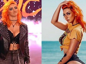 WWE NXT Live Results (March 7, 2023) Roxanne Perez wins but at a cost, Johnny Gargano returns for Grayson Waller, and more