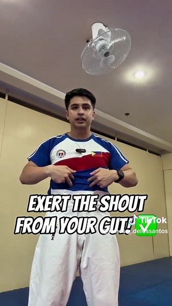 Understanding Ki: Scream vs Shout in Karate Techniques