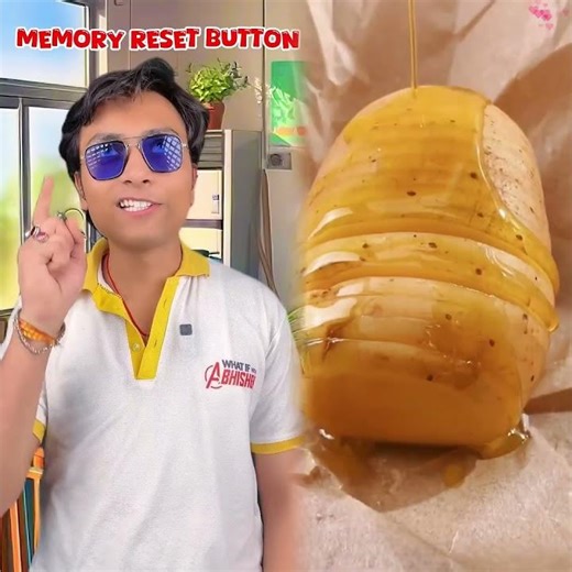 Ironman get Memory reset button 😱💀 #whatifwithabhishek