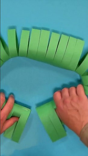 Paper Craze: Mister Maker's Hilarious Holiday Crafts! ❄️🎅🎄🎁 #kids #easy #DIY