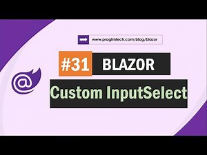 InputSelect does not support the type System Int32