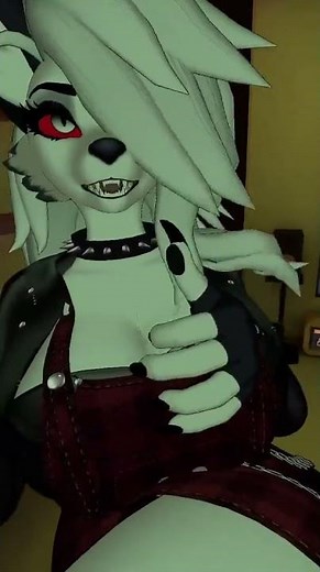 Loona Farts ☠️ #helluvaboss